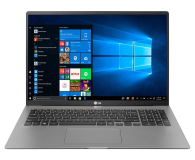 LG GRAM 17Z90N i7-1065G7/8GB/512/Win10 srebrny - 568939 - zdjęcie 2